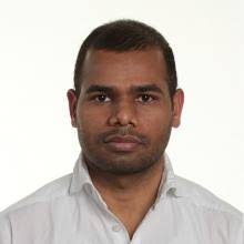 Dr. Kuldeep Verma